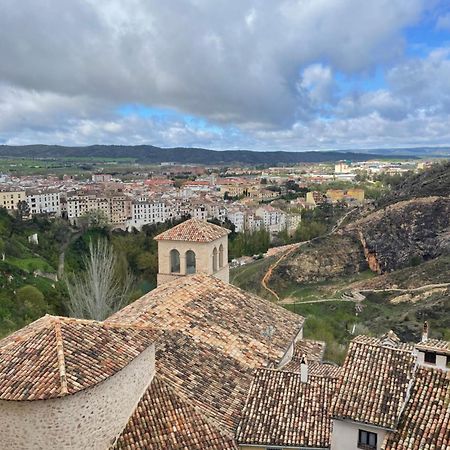 Apartamento La Catedral Cuenca Cuenca  Exteriör bild