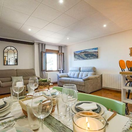 Apartamento La Catedral Cuenca Cuenca  Exteriör bild