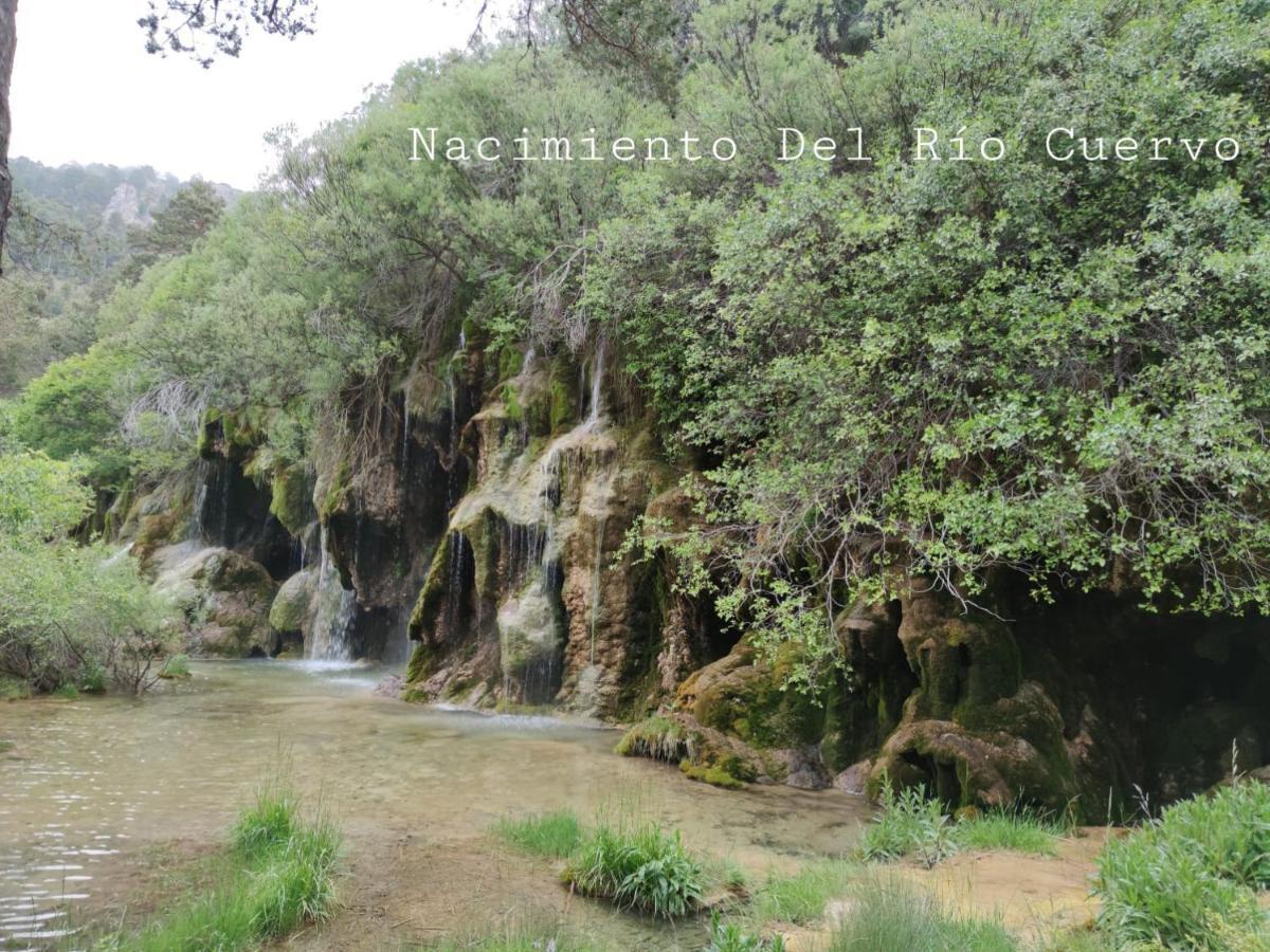 Apartamento La Catedral Cuenca Cuenca  Exteriör bild