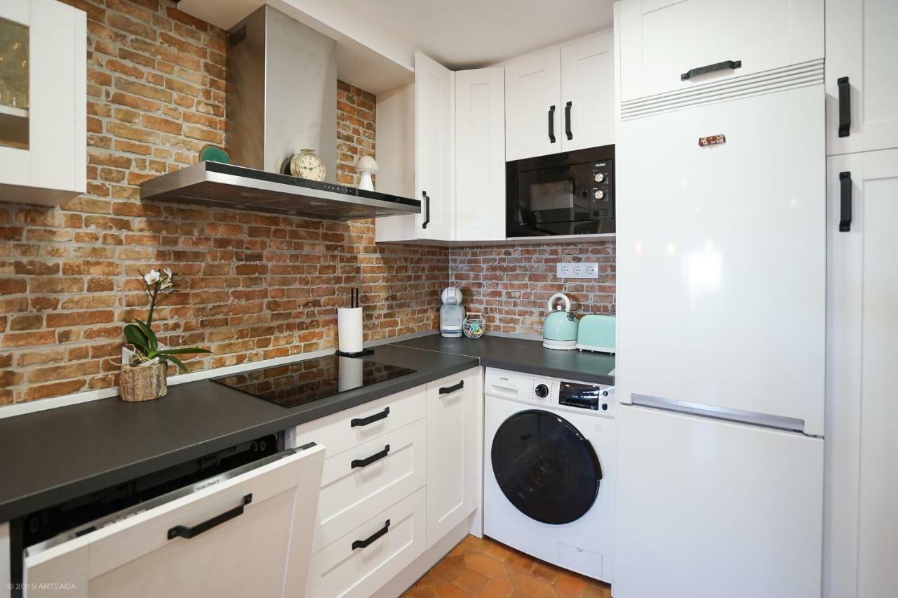Apartamento La Catedral Cuenca Cuenca  Exteriör bild