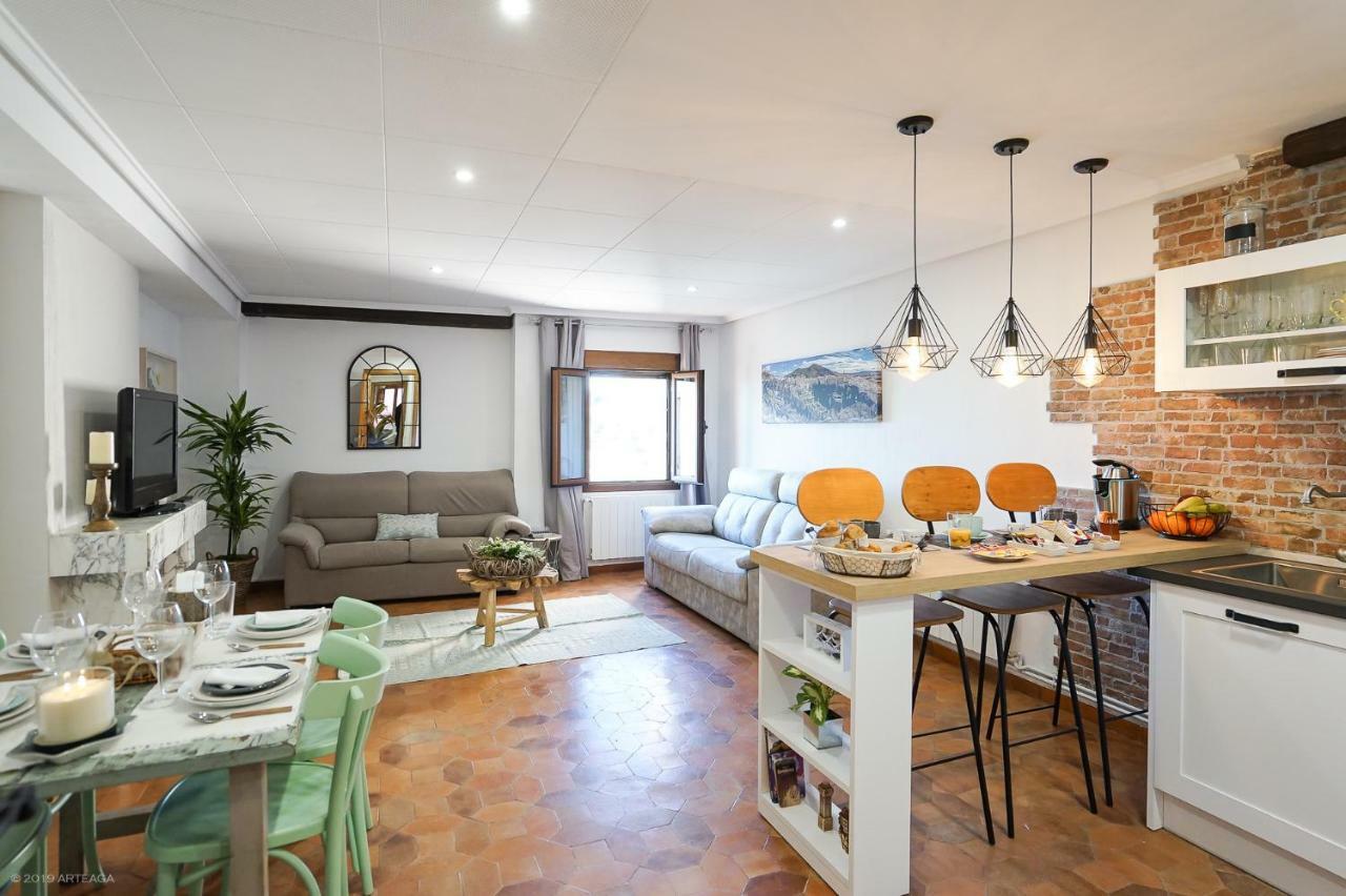 Apartamento La Catedral Cuenca Cuenca  Exteriör bild