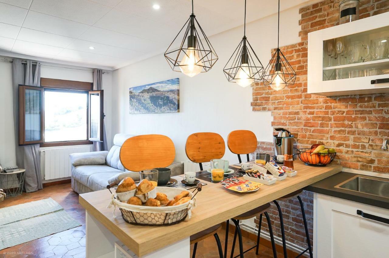 Apartamento La Catedral Cuenca Cuenca  Exteriör bild