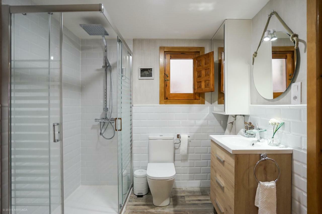Apartamento La Catedral Cuenca Cuenca  Exteriör bild