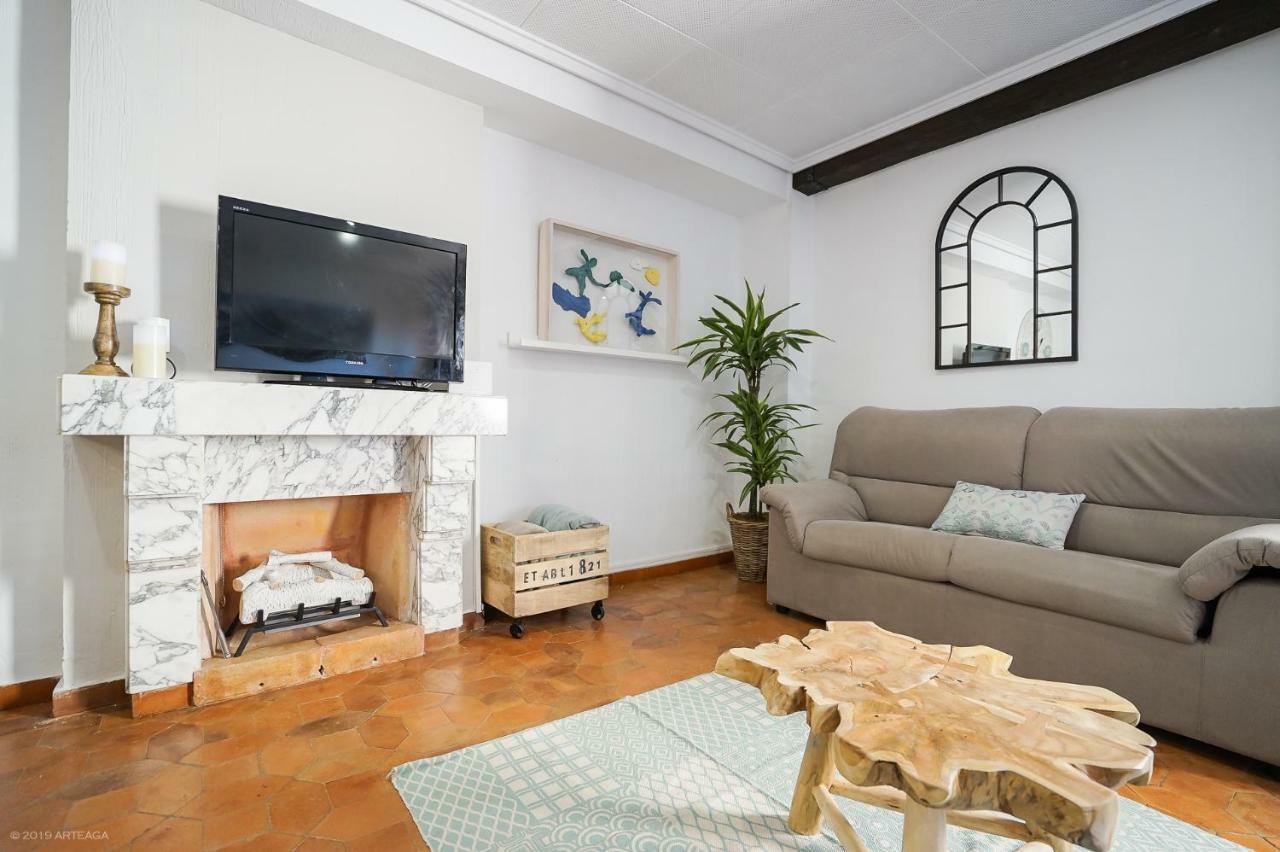 Apartamento La Catedral Cuenca Cuenca  Exteriör bild