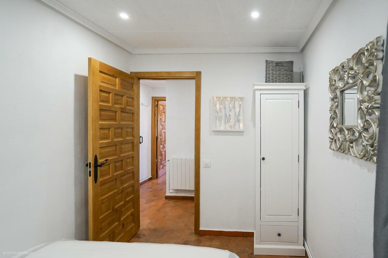Apartamento La Catedral Cuenca Cuenca  Exteriör bild
