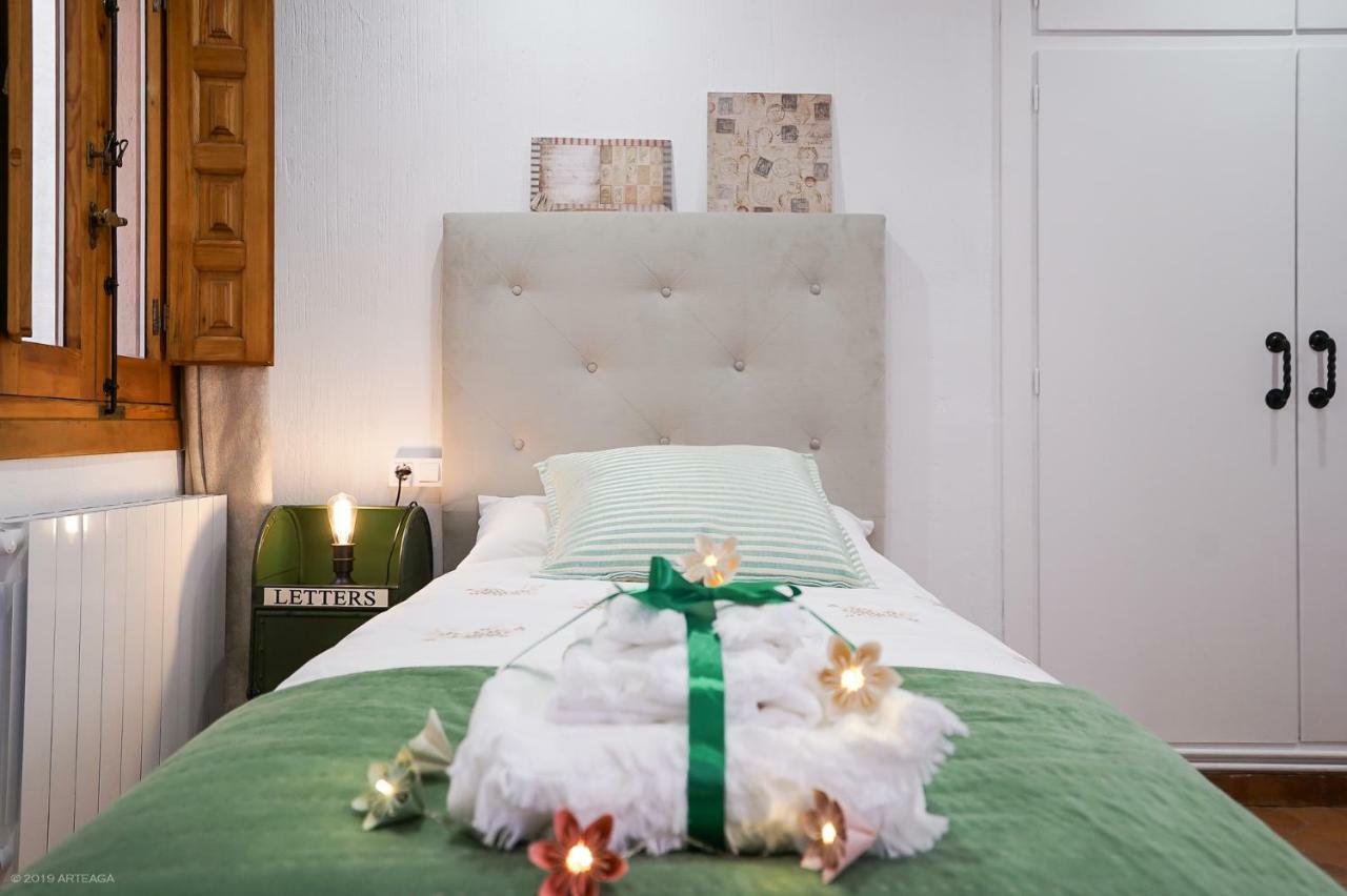 Apartamento La Catedral Cuenca Cuenca  Exteriör bild