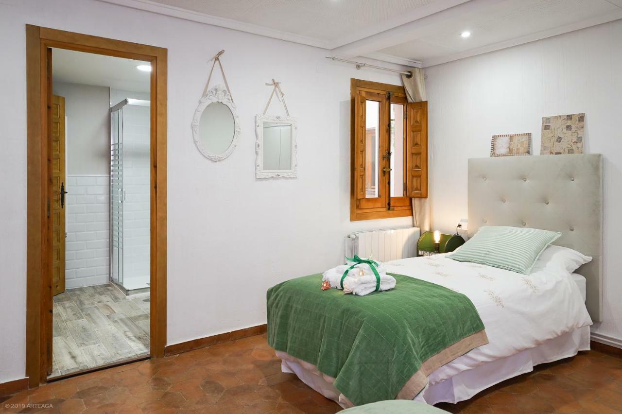 Apartamento La Catedral Cuenca Cuenca  Exteriör bild