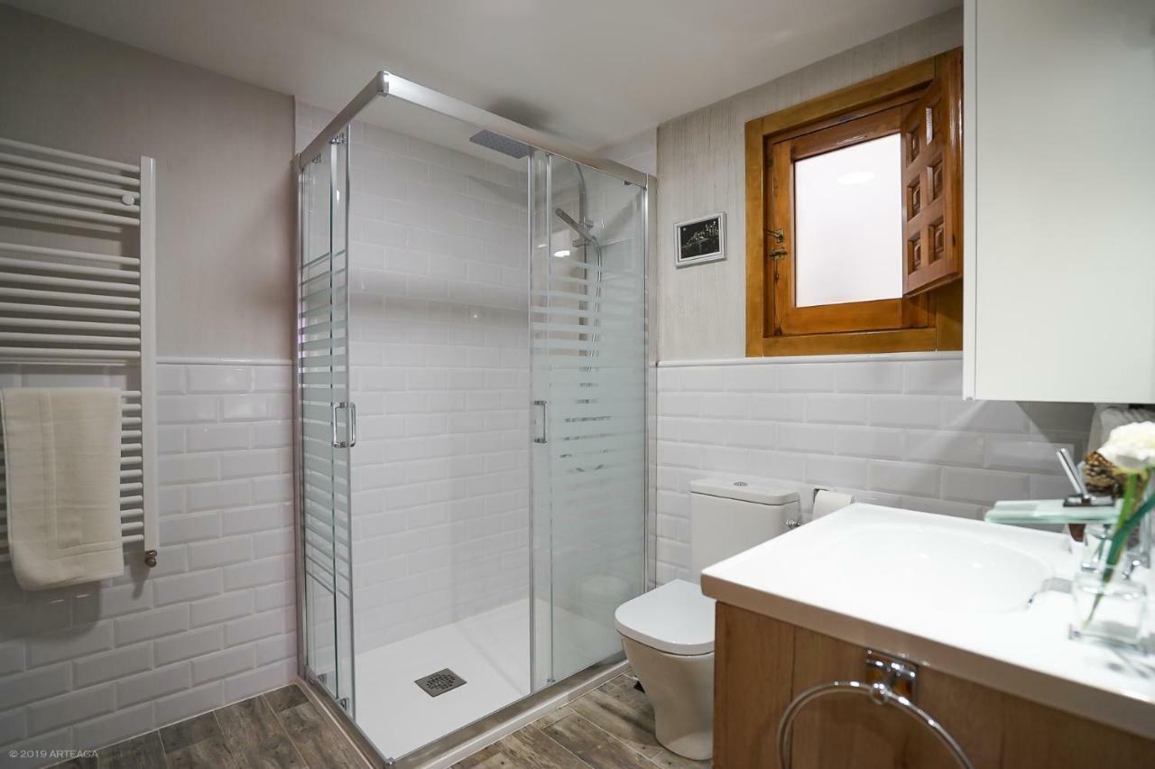 Apartamento La Catedral Cuenca Cuenca  Exteriör bild