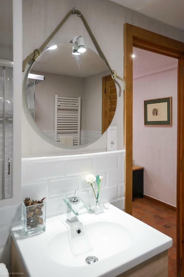 Apartamento La Catedral Cuenca Cuenca  Exteriör bild