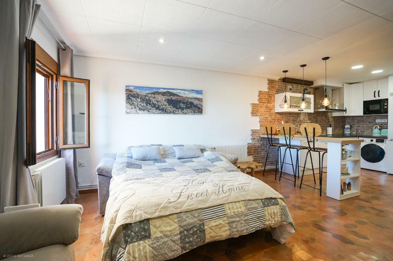 Apartamento La Catedral Cuenca Cuenca  Exteriör bild