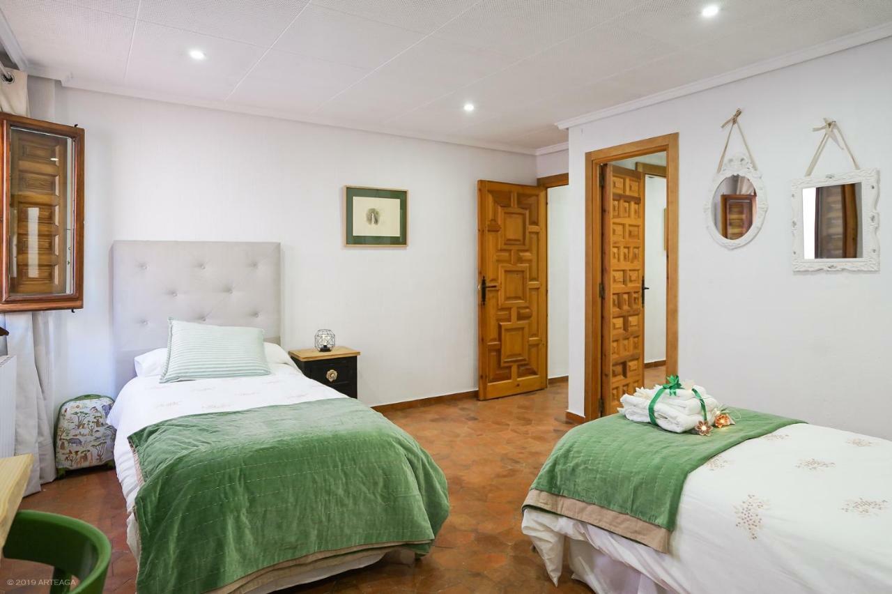 Apartamento La Catedral Cuenca Cuenca  Exteriör bild